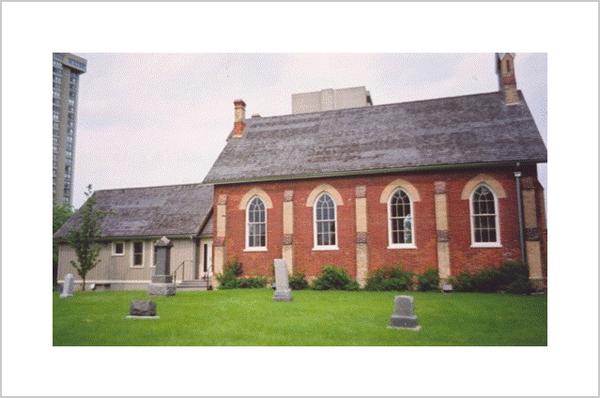 Zion Church (1 of 6)