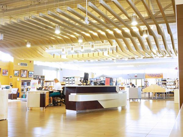 Don Mills Library (2 of 5)