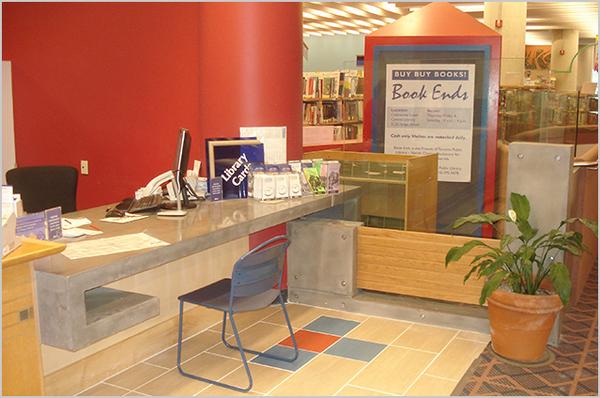 North York Central Library (5 of 21)