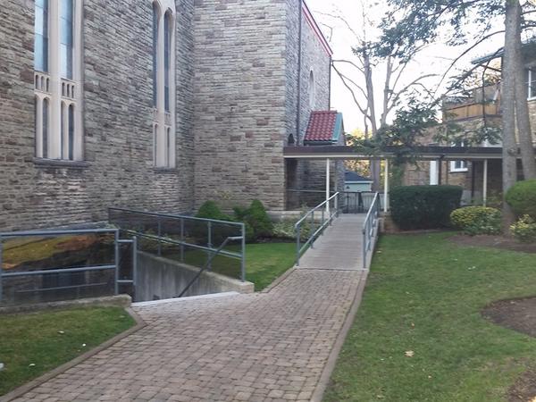Our Lady of Perpetual Help (8 of 11)