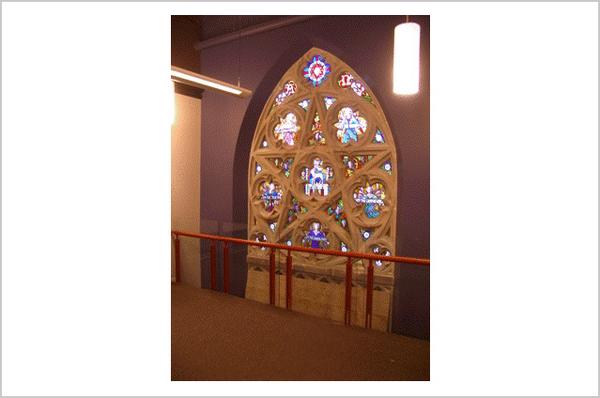 St. Paul's Bloor Anglican Church (8 of 9)
