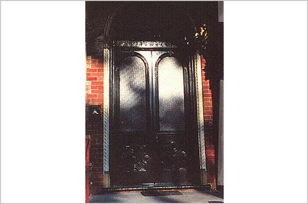 Felician Sister's Convent (6 of 6)