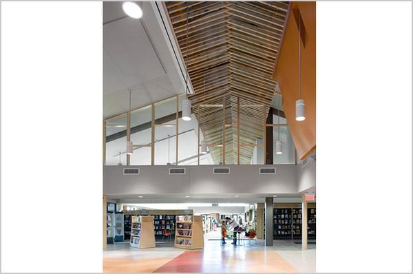Cookstown Library (9 of 10)