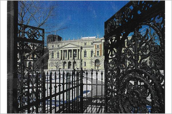 Osgoode Hall Courthouse (1 of 7)