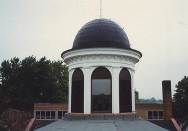 Chatham Courthouse