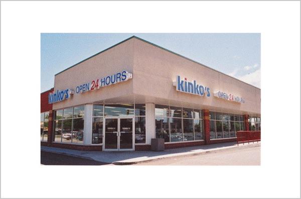 Kinko's (1 of 5)
