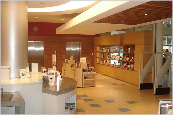 North York Central Library (7 of 21)