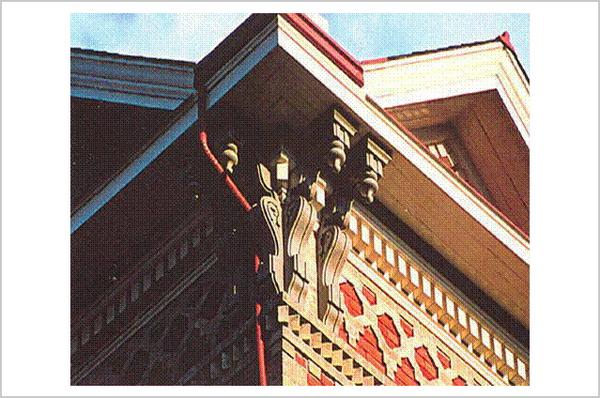 Felician Sister's Convent (3 of 6)