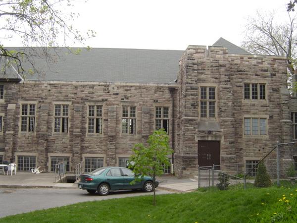Grace Church On-The-Hill (2 of 7)