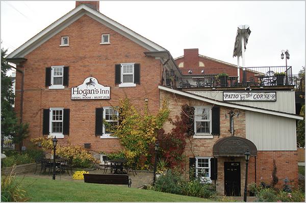 Hogan's Inn (1 of 5)