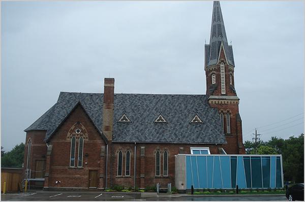 St. Francis Center (2 of 15)