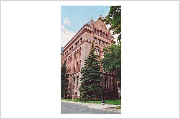 Queen's Park (3 of 5)