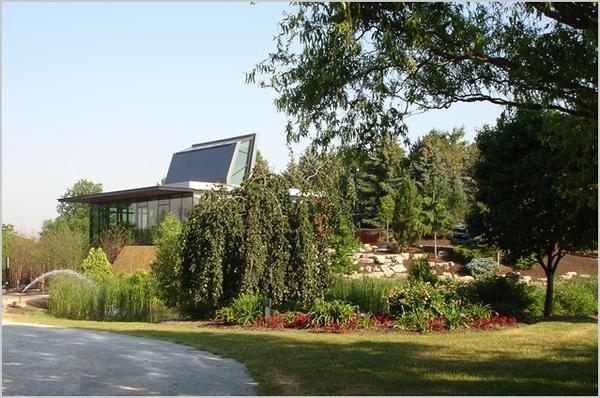 Urban Ecology Centre (12 of 13)