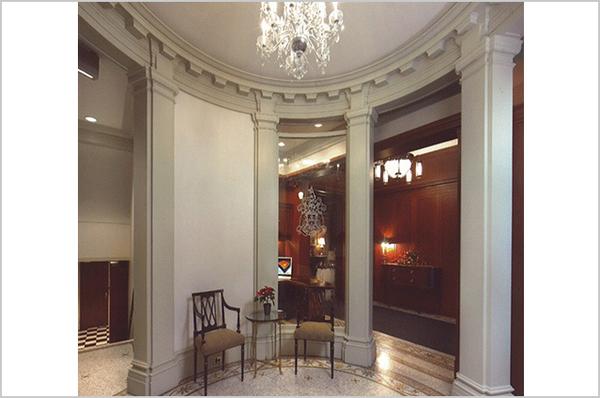 The National Club (3 of 4)