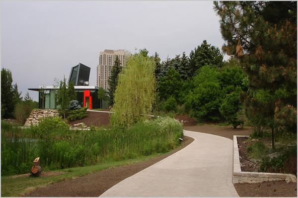 Urban Ecology Centre (11 of 13)