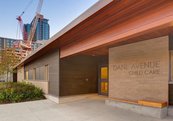 Dane Avenue Childcare Centre