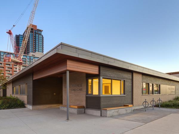 Dane Avenue Childcare Centre (2 of 8)
