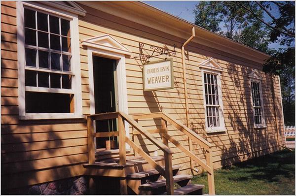 Black Creek Pioneer Village (2 of 6)