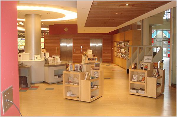 North York Central Library (1 of 21)