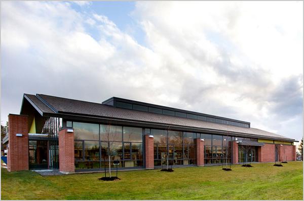 Cookstown Library (2 of 10)