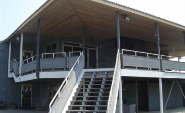 Etobicoke Yacht Club