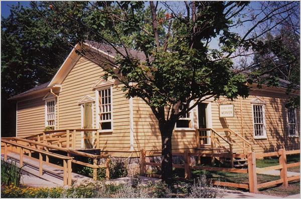 Black Creek Pioneer Village (3 of 6)