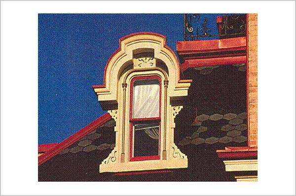 Felician Sister's Convent (4 of 6)