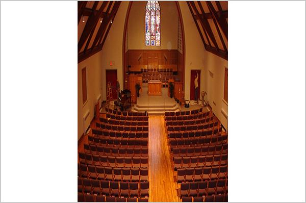 First United Church (1 of 4)