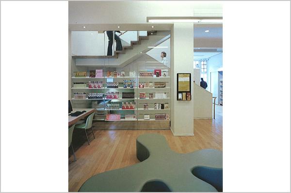 Pape Danforth Public Library (2 of 3)