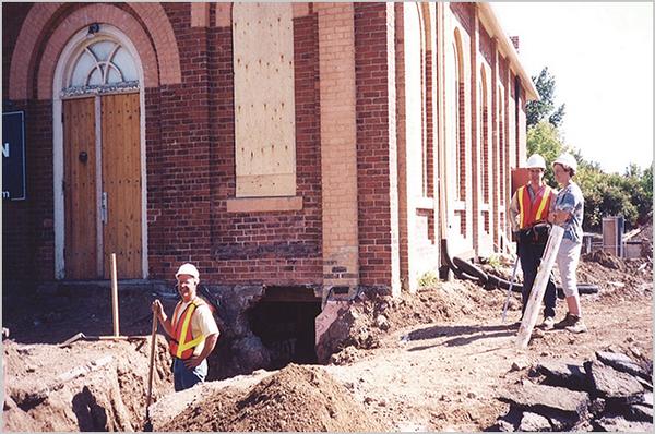 Caledon Town Hall (2 of 5)
