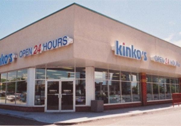 Kinko's
