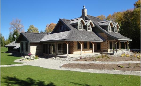 Bennett Residence