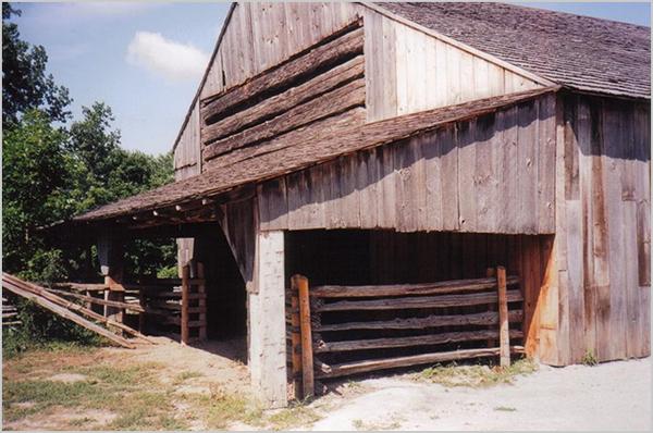 Black Creek Pioneer Village (5 of 6)