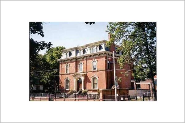 George Brown House (2 of 11)