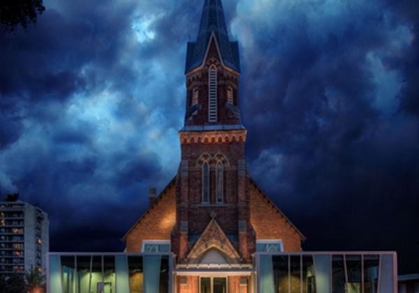 St. Francis Center