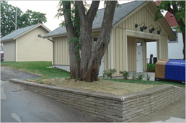 Markham Washrooms (3 of 5)