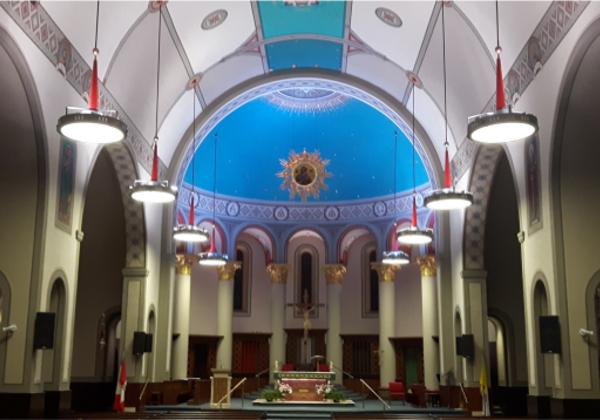 Our Lady of Perpetual Help (1 of 11)