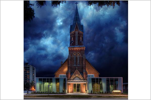 St. Francis Center (1 of 15)