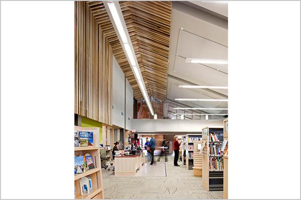 Cookstown Library (8 of 10)
