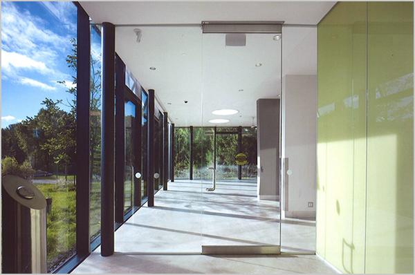 Urban Ecology Centre (6 of 13)